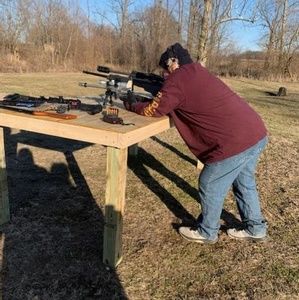 Meet your Posher, Dave